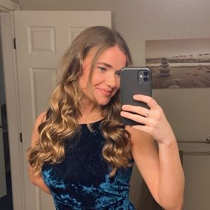 Meet your Posher, Robyn